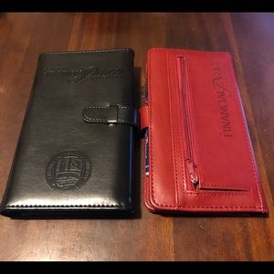 His/Hers Envelope Systems - Dave Ramsey